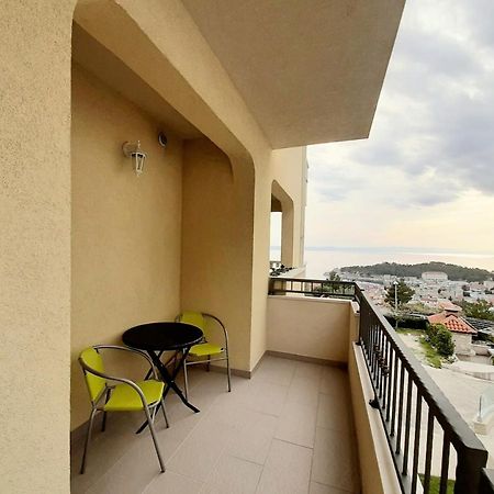 Apartments Akmadzic Makarska Exterior foto
