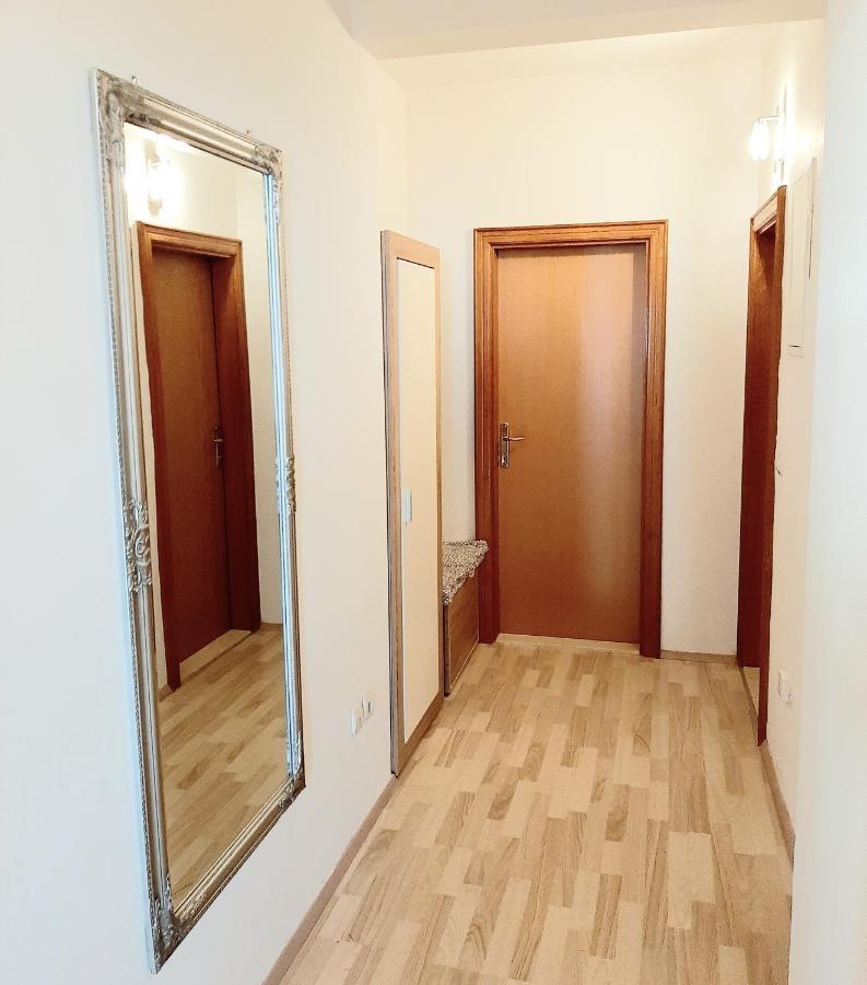 Apartments Akmadzic Makarska Exterior foto